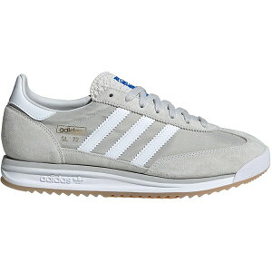 adidas AfB_X Y Xj[J[ yadidas SL 72 RS Grey Cloud White Crystal Whitez TCY US_12.5(30.5cm) Grey One/Cloud White/Crystal White