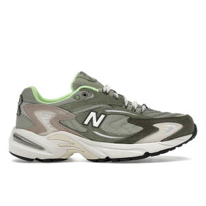 New Balance j[oX Y Xj[J[ yNew Balance 725v1 Olivine Dark Mossz TCY US_M_4 Olivine/Dark Moss