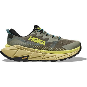 Hoka One One �z�J�I�l�I�l �����Y �X�j�[�J�[ �yHoka One One Skyline-Float X Olive Haze Celery Root�z �T�C�Y US_7(25.0cm) Olive Haze/Celery Root