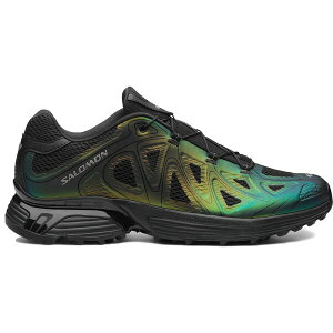 Salomon T Y Xj[J[ ySalomon XT-Whisper Void Black Silver Metallicz TCY US_M_13 Black/Black/Silver Metallic X