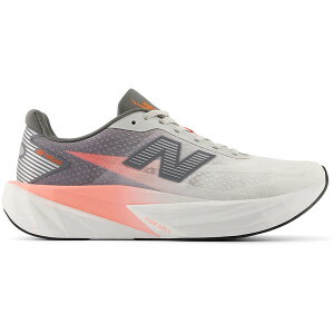 New Balance j[oX Y Xj[J[ yNew Balance TCS NYC Marathon FuelCell Rebel v5 Grapefruit Grey Matter Poppyz TCY US_11.5(29.5cm) Grapefruit/Grey Matter/Poppy