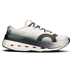 On I Y Xj[J[ yOn Running Cloudboom Max White Blackz TCY US_10(28.0cm) White/Black