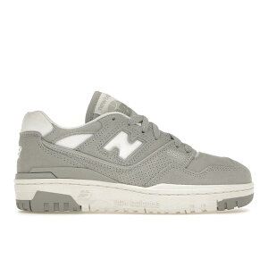 New Balance j[oX Y Xj[J[ yNew Balance 550 Suede Pack Concretez TCY US_7.5(25.5cm) Concrete/White/Sea Salt