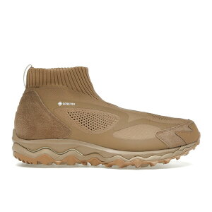 Mizuno ~Ym Y Xj[J[ yMizuno Wave Mujin TL Mid Gore-Tex nonnative Cognacz TCY US_11.5(29.5cm) Cognac/Cognac