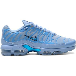 Nike iCL Y Xj[J[ yNike Air Max Plus Golf NRG Eastside Golfz TCY US_9.5(27.5cm) Deep Royal Blue/Blue Void/Comet Blue/Aluminum/Metallic Gold