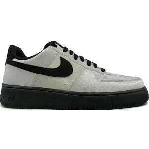 Nike iCL Y Xj[J[ yNike Air Force 1 Low LV8 Diamond Questz TCY US_11(29.0cm) Metallic Silver/Black/Aqua