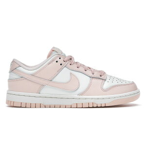 Nike iCL fB[X Xj[J[ yNike Dunk Low Orange Pearl (Women's)z TCY US_W_10 Orange Pearl/White