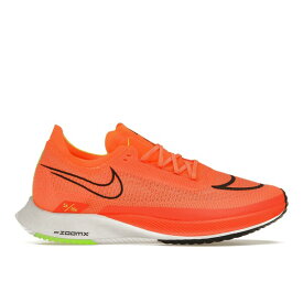 Nike ナイキ メンズ スニーカー 【Nike ZoomX StreakFly】 サイズ US_4.5(23.5cm) Total Orange