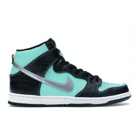 Nike ナイキ メンズ スニーカー 【Nike SB Dunk High】 サイズ US_9.5(27.5cm) Diamond Supply Co.