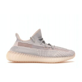 adidas アディダス メンズ スニーカー 【adidas Yeezy Boost 350 V2】 サイズ US_11.5(29.5cm) Synth (Non-Reflective)