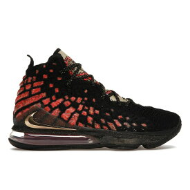 Nike ナイキ メンズ スニーカー 【Nike LeBron 17】 サイズ US_7(25.0cm) Courage