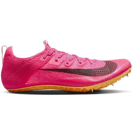 Nike ナイキ メンズ スニーカー 【Nike Zoom Superfly Elite 2】 サイズ US_9(27.0cm) Hyper Pink