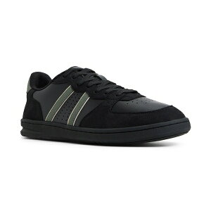 コールイットスプリング メンズ スニーカー シューズ Men's Yoshida Low Top Sneakers Black