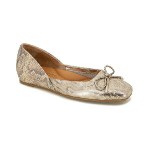 �W�F���g���\�E���Y ���f�B�[�X �T���_�� �V���[�Y Women's Sailor Ballet Flats Rose Gold