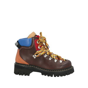 yz fB[XNGA[h Y u[c V[Y Ankle boots Brown