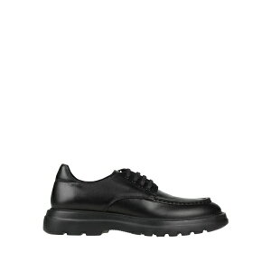 yz Axg KfBA[j Y hXV[Y V[Y Lace-up shoes Black