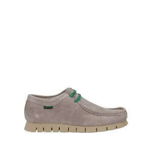 yz hbNXebvX Y hXV[Y V[Y Lace-up shoes Grey