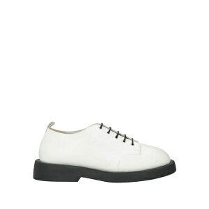 yz }[V Y hXV[Y V[Y Lace-up shoes White