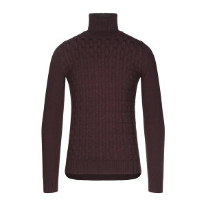 yz WfB[Y Y jbg&Z[^[ AE^[ Turtlenecks Purple