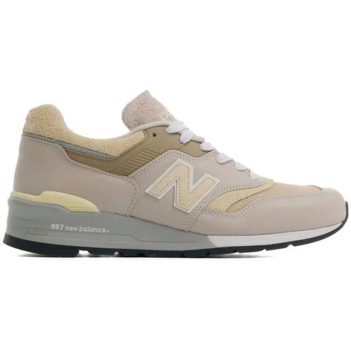 楽天市場】New Balance ニューバランス メンズ スニーカー 【New 