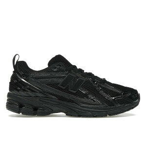 New Balance �j���[�o�����X �����Y �X�j�[�J�[ �yNew Balance 1906R Black Patent�z �T�C�Y US_6(24.0cm) Black