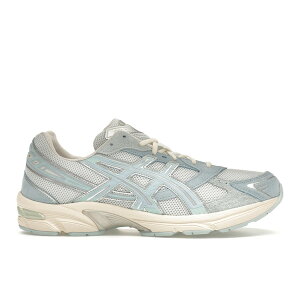 ASICS �A�V�b�N�X �����Y �X�j�[�J�[ �yASICS Gel-1130 Birch Blue�z �T�C�Y US_9.5(27.5cm) Birch Blue/White