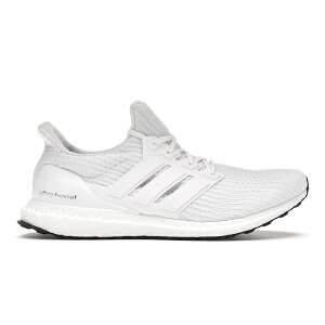 adidas AfB_X Y Xj[J[ yadidas Ultra Boost 4.0 Running Whitez TCY US_10(28.0cm) Running White/Running White/Running White
