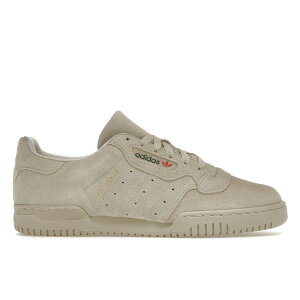 adidas �A�f�B�_�X �����Y �X�j�[�J�[ �yadidas Yeezy Powerphase Clear Brown�z �T�C�Y US_7(25.0cm) Clear Brown/Clear Brown/Clear Brown