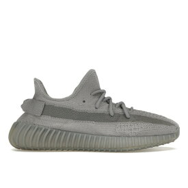adidas アディダス メンズ スニーカー 【adidas Yeezy Boost 350 V2 Steel Grey】 サイズ US_M_17 Steel Grey/Steel Grey/Steel Grey