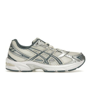 ASICS �A�V�b�N�X �����Y �X�j�[�J�[ �yASICS Gel-1130 Cream Ironclad�z �T�C�Y US_6.5(24.5cm) Cream/Ironclad