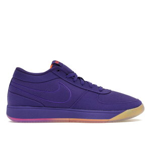 Nike �i�C�L �����Y �X�j�[�J�[ �yNike Book 1 Sunset�z �T�C�Y US_10.5(28.5cm) Court Purple/Total Orange/Taupe Grey/Sundial