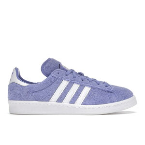 adidas �A�f�B�_�X �����Y �X�j�[�J�[ �yadidas Campus 80s South Park Towelie�z �T�C�Y US_7(25.0cm) Chalk Purple/Footwear White