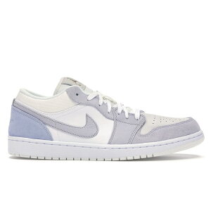 Jordan W[_ Y Xj[J[ yJordan 1 Low Parisz TCY US_10(28.0cm) White/Sky Grey-Football Grey