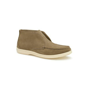 WXgAh}[tB[ Y hXV[Y V[Y Men's Marlow Chukka Boot Taupe English Suede