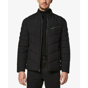 }[Nj[[N Y WPbgu] AE^[ Men's Winslow Stretch Packable Puffer Jacket Black