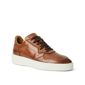 u[m}O Y hXV[Y V[Y Men's Dezi Lace-Up Shoes Cognac
