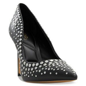 Ah fB[X pvX V[Y Women's Stessy2.0 Slip On Pumps Black