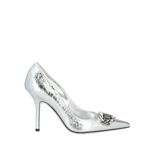 yz fB[XNGA[h fB[X pvX V[Y Pumps Silver