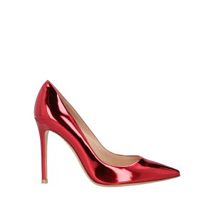 yz WBg bV fB[X pvX V[Y Pumps Red