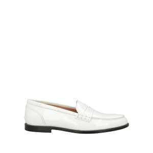 yz {GX fB[X Xb|E[t@[ V[Y Loafers White