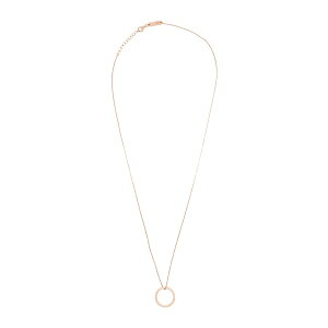 yz }^}WF fB[X lbNXE`[J[Ey_ggbv ANZT[ Necklaces Metallic