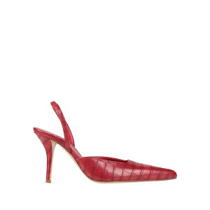 yz WA {M[j fB[X pvX V[Y Pumps Red