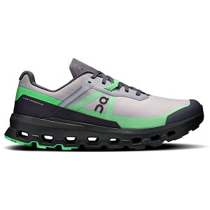 On I Y Xj[J[ yOn Running Cloudvista 2 Lilac Blackz TCY US_11(29.0cm) Lilac/Black