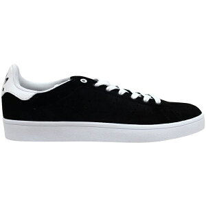 adidas AfB_X Y Xj[J[ yadidas Stan Smith Vulc Black/Black-Whitez TCY US_9.5(27.5cm) Black/Black-White