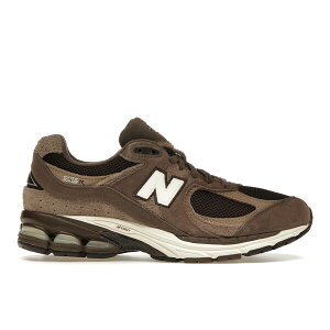 New Balance ニューバランス メンズ スニーカー 【New Balance 2002R Shoe Palace Volcanic Rocks Brown】 サイズ US_9(27.0cm) Volcanic Rocks/Brown