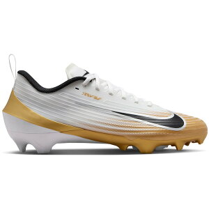 Nike iCL Y Xj[J[ yNike Vapor Speed 3 White Metallic Gold Blackz TCY US_5(23.0cm) White/Metallic Gold/Black
