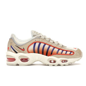 Nike ナイキ メンズ スニーカー 【Nike Air Max Tailwind 4 Desert Ore】 サイズ US_5.5(23.5cm) Desert Ore/Team Orange-Campfire Orange-Court Purple-Light Cream-Sail