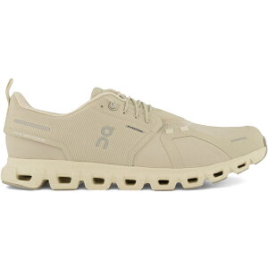 On I Y Xj[J[ yOn Running Cloud 6 Waterproof Pelican Ghostz TCY US_12(30.0cm) Pelican/Ghost
