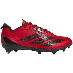 adidas AfB_X Y Xj[J[ yadidas Adizero Electric II Team Power Red 2 Core Blackz TCY US_9.5(27.5cm) Team Power Red 2/Core Black/Team Power Red 2