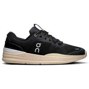 On I Y Xj[J[ yOn The Roger Pro Black Sandz TCY US_12.5(30.5cm) Black/Sand